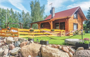 Two-Bedroom Holiday Home in Osiek
